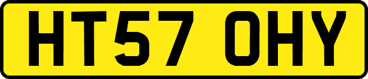 HT57OHY