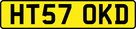HT57OKD