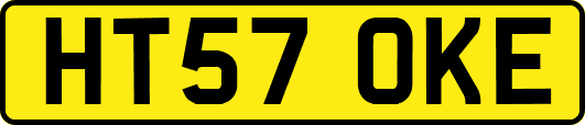HT57OKE