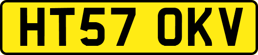 HT57OKV