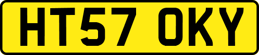 HT57OKY