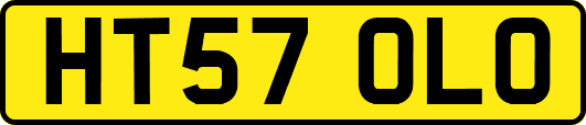 HT57OLO