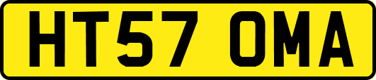 HT57OMA