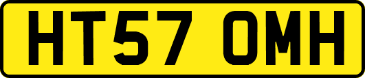 HT57OMH