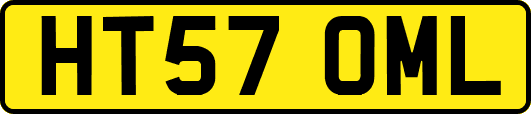 HT57OML