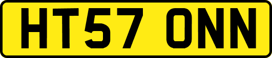 HT57ONN