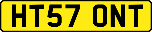 HT57ONT