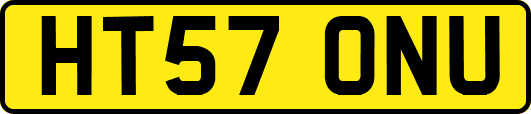 HT57ONU