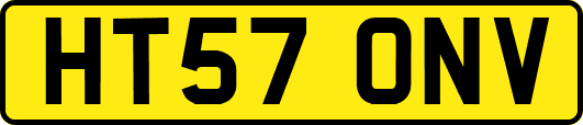 HT57ONV