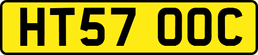 HT57OOC