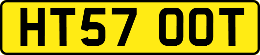 HT57OOT