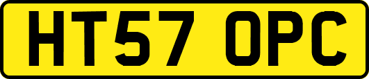 HT57OPC