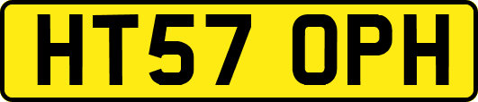 HT57OPH