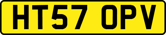 HT57OPV