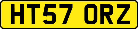 HT57ORZ