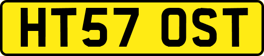 HT57OST