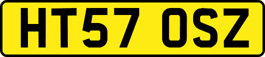 HT57OSZ