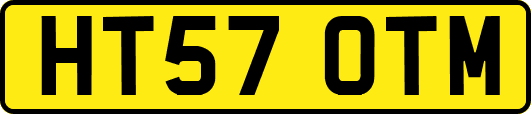 HT57OTM