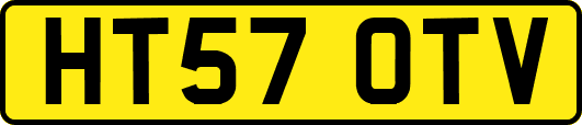 HT57OTV