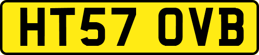 HT57OVB
