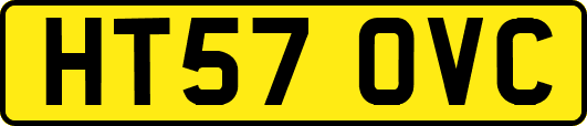 HT57OVC