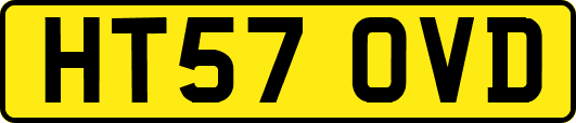 HT57OVD