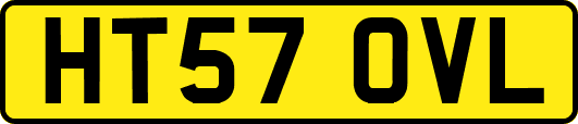 HT57OVL