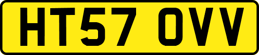 HT57OVV