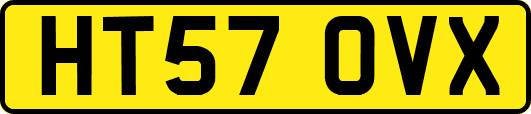 HT57OVX