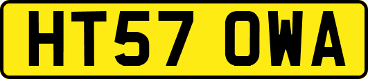 HT57OWA