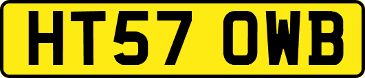 HT57OWB