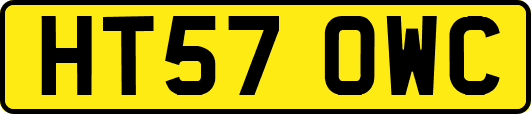 HT57OWC