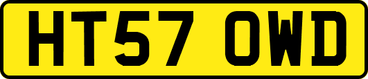 HT57OWD