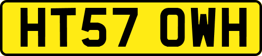 HT57OWH