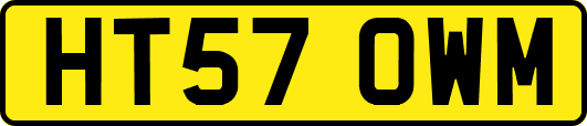 HT57OWM