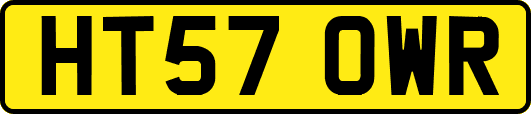 HT57OWR