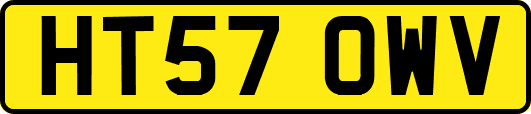 HT57OWV