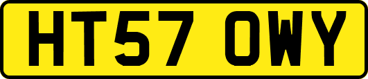 HT57OWY