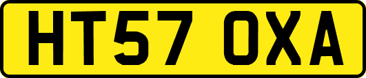 HT57OXA