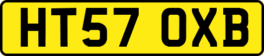 HT57OXB