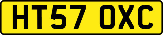 HT57OXC