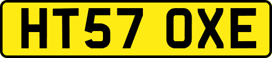 HT57OXE