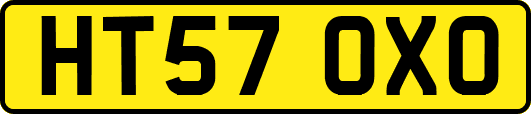 HT57OXO