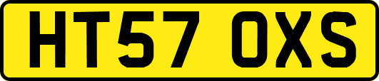 HT57OXS