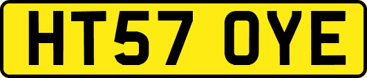 HT57OYE