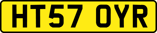 HT57OYR