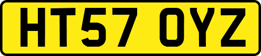 HT57OYZ
