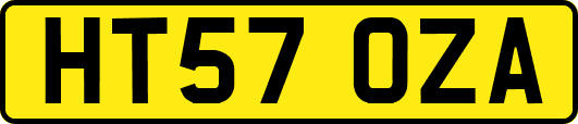 HT57OZA
