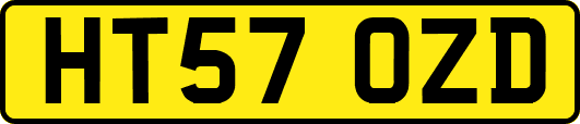 HT57OZD