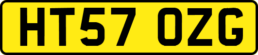 HT57OZG